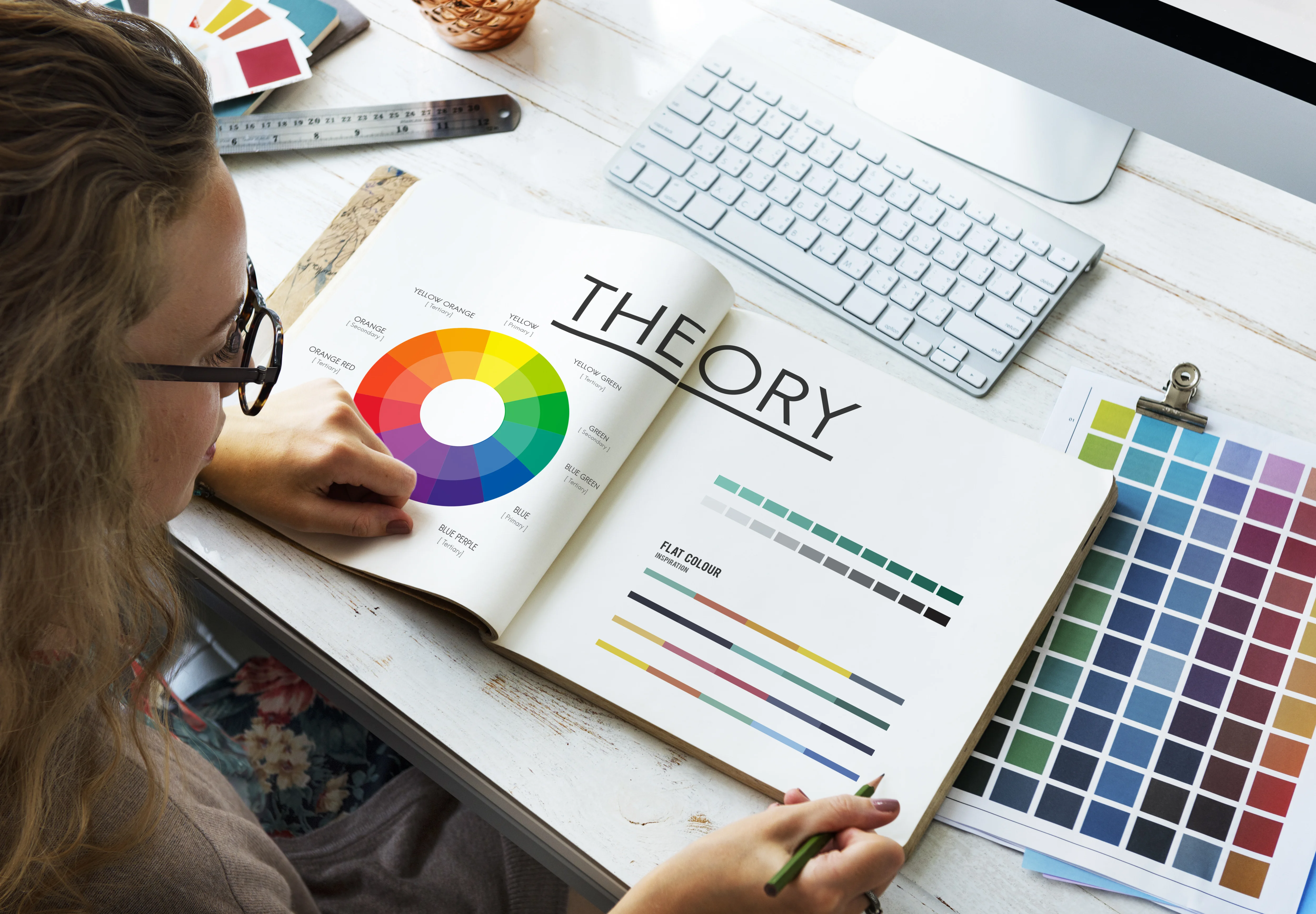 The Psychology of Color in Web Design: A Guide