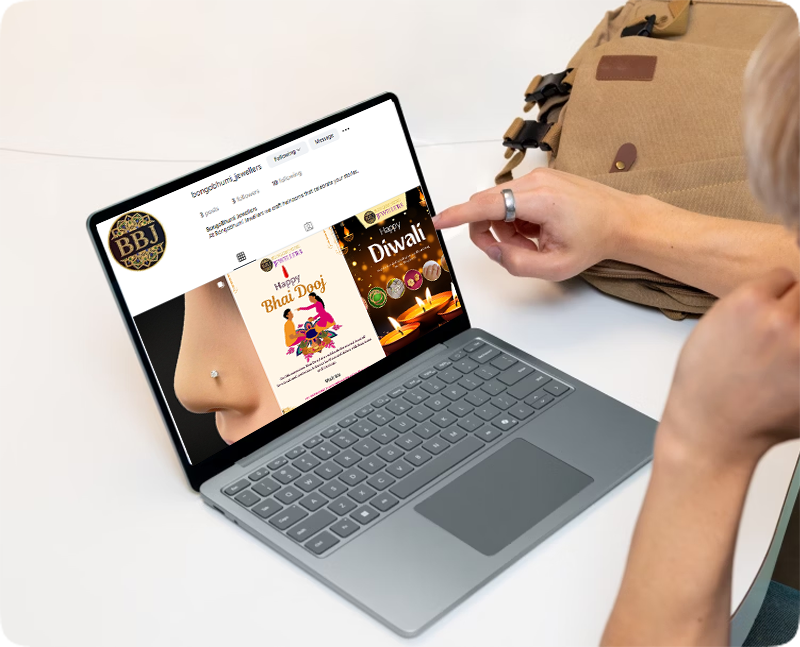 BongoBhumi Jewellers