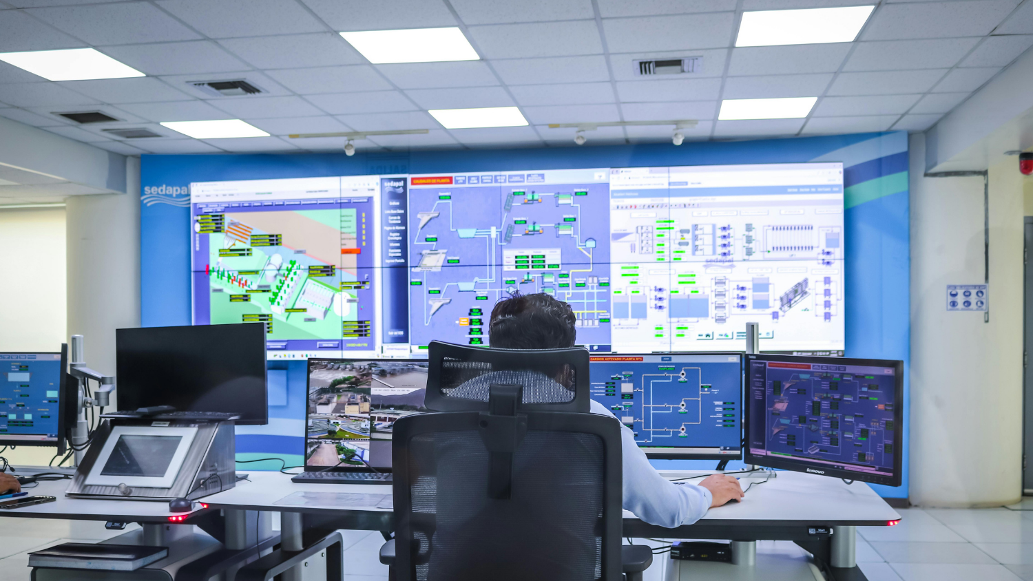 Hospital Management System