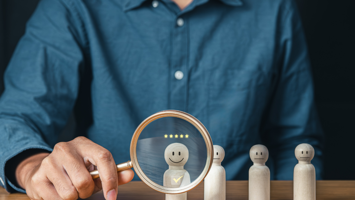 HR Management System