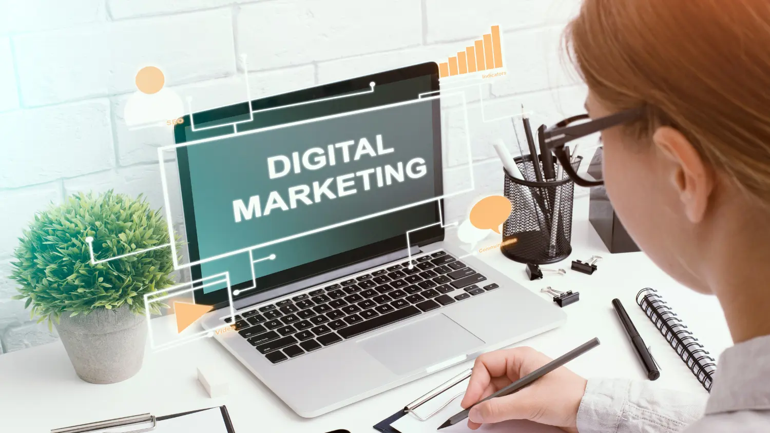 Digital Marketing Services