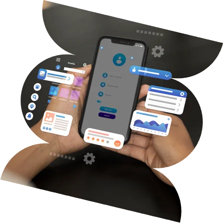 Mobile App Development