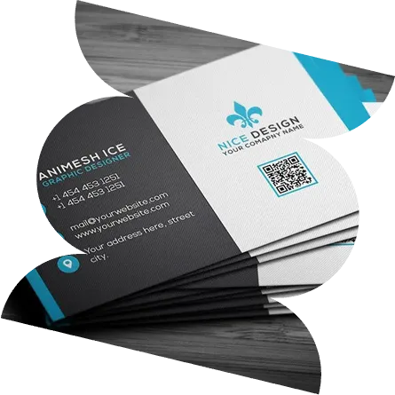 Branding & Identity Design