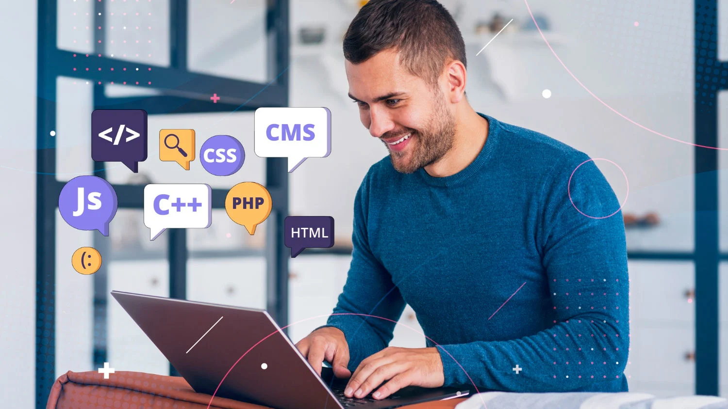 Web Portal Development